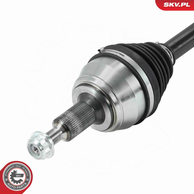 Prekė atitinka OEM kodą: 2N0407271Q