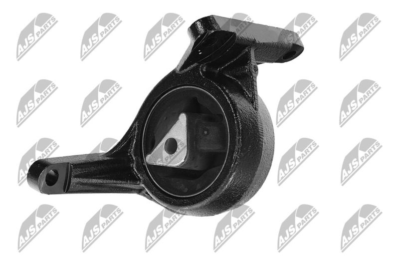 Paigutus, Mootor, NTY ZPS-CH-088