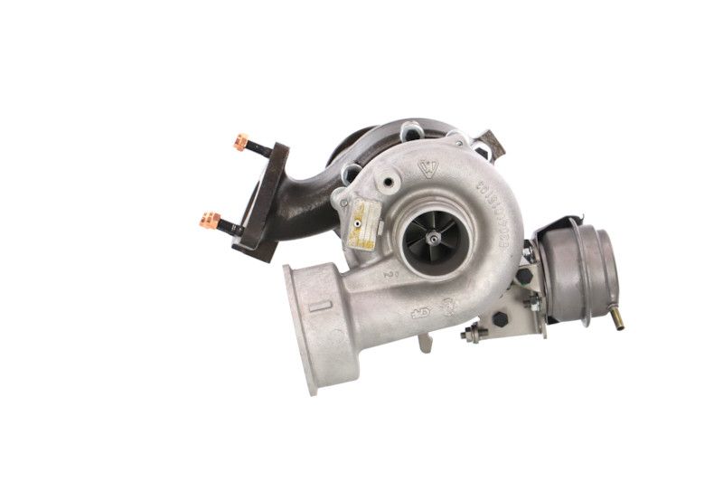 REMANTE 003-002-001209R Charger, charging (supercharged/turbocharged)