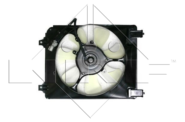 WILMINK GROUP ventilátor, motorhűtés WG1720244