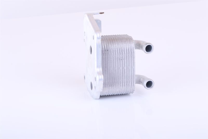 Õliradiaator, mootoriõli, NISSENS 90978