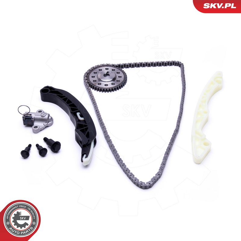 Mootori keti komplekt, ESEN SKV 21SKV152