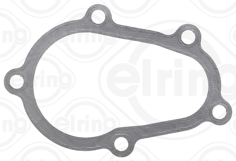 ELRING Gasket, exhaust pipe 981.250