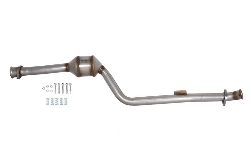 Katalüsaator, KAMOKA 8015157