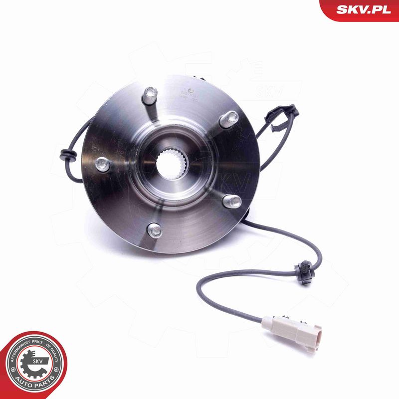 ESEN SKV 29SKV321 Wheel Bearing Kit