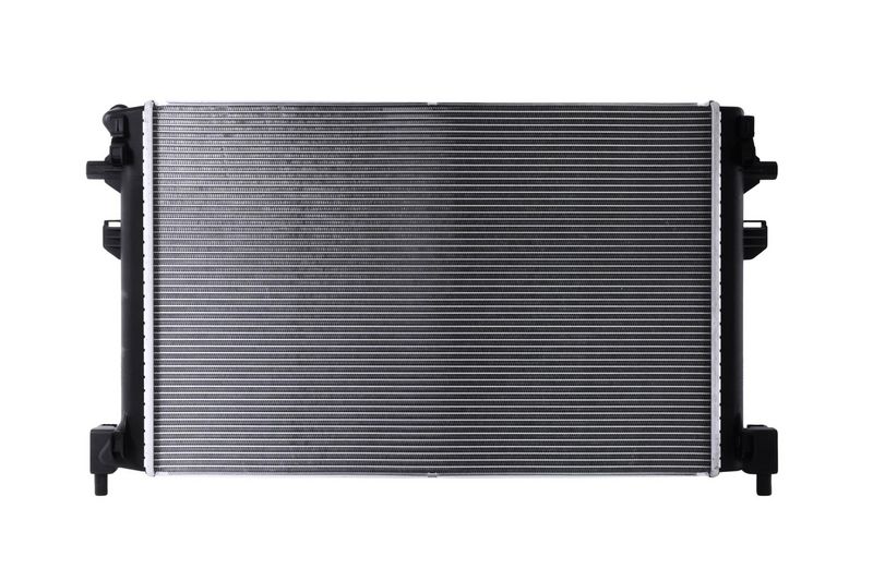 KAMOKA 7700236 Radiator, engine cooling