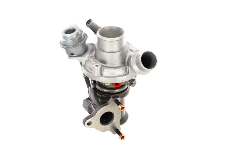REMANTE 003-001-004391R Turbokompresorius