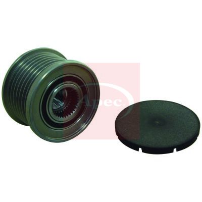 APEC Alternator Freewheel Clutch AOP1081