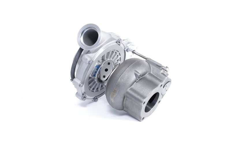 Compresor,sistem de supraalimentare T911582 BTS Turbo