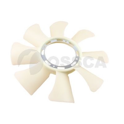 OSSCA ventilátor, motorhűtés 82510