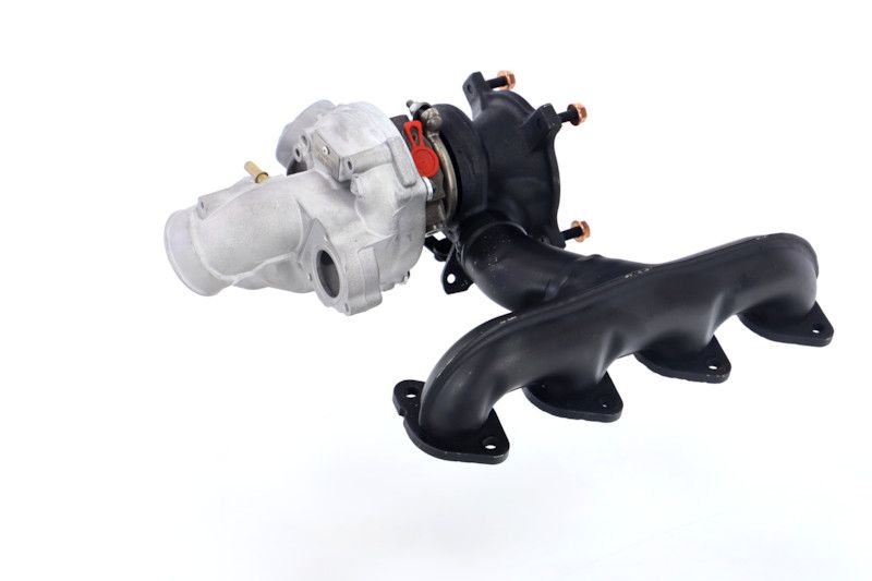 REMANTE 003-001-000028R Charger, charging (supercharged/turbocharged)