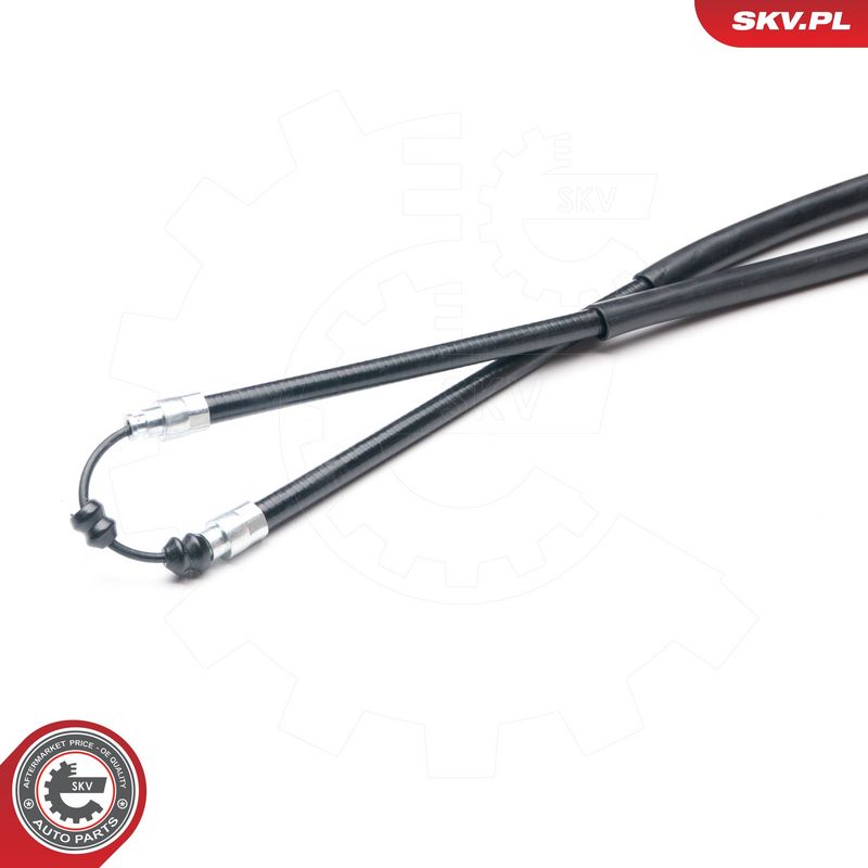 Tross, seisupidur, ESEN SKV 26SKV386