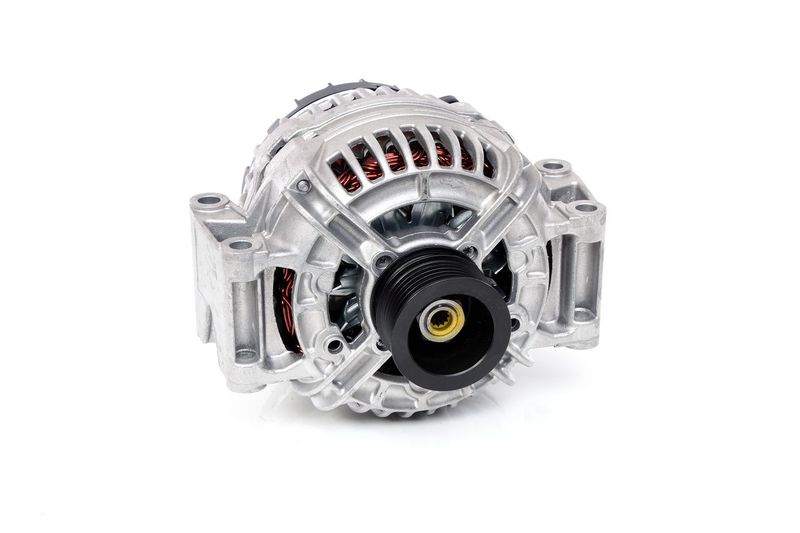 BOSCH 1986A01162 Alternator
