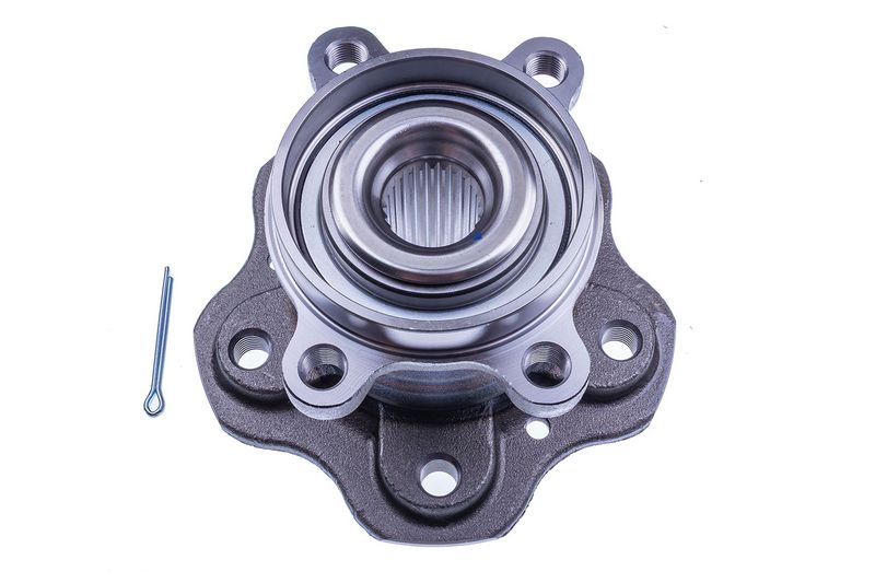 DENCKERMANN W413897 Wheel Bearing Kit