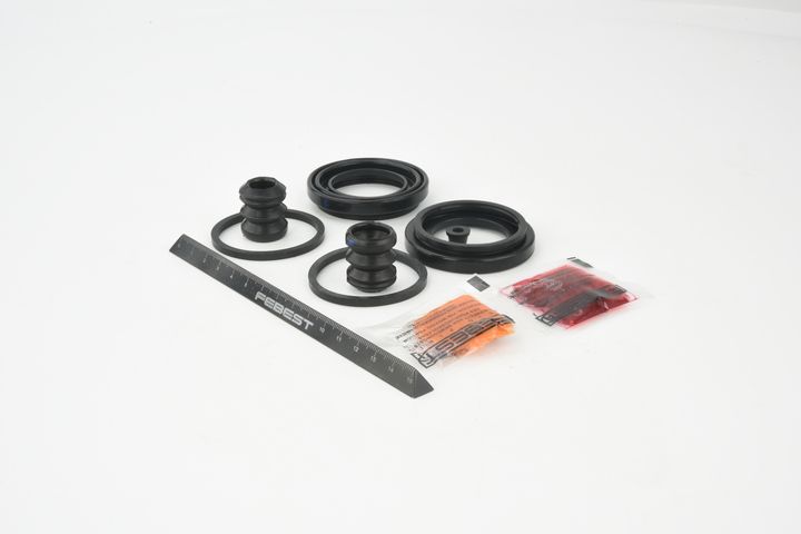 FEBEST 0275-R20F Repair Kit, brake caliper