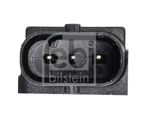 Sensor, presión colector de admisión