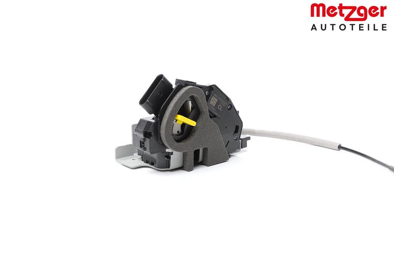 METZGER AUTOTEILE 2311040 Tailgate Lock