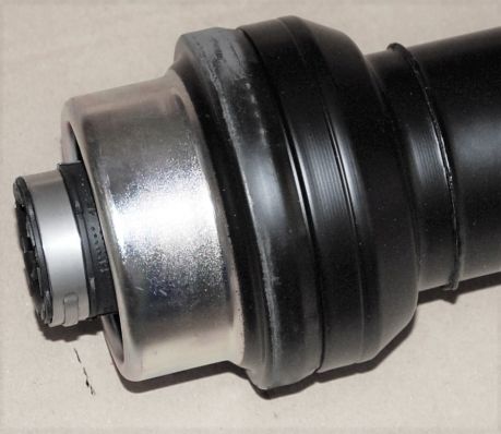 SPIDAN GKNP20103 Propshaft, axle drive