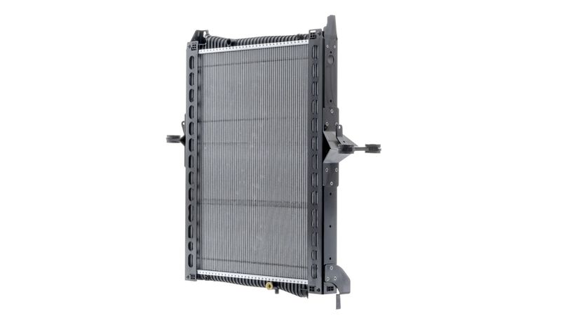 Product Image - Lage temperatuurkoeler, intercooler - CIR19000P - MAHLE