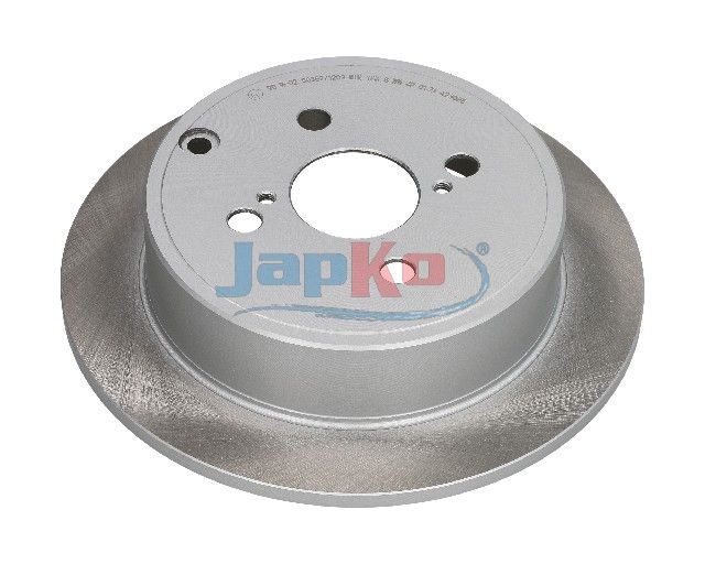 Disc frana JAPKO 61217C