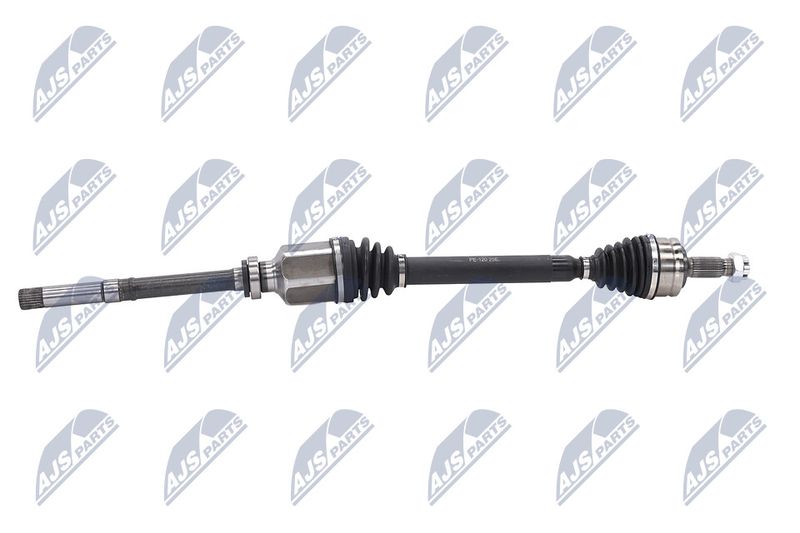 NTY NPW-PE-120 Drive Shaft
