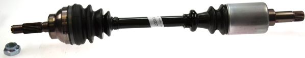 SPIDAN Drive Shaft 20653