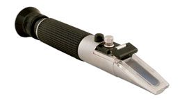 Laser Tools Brake Fluid Refractometer