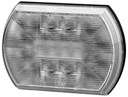 Lampa spate 2NR 013 344-201 HELLA
