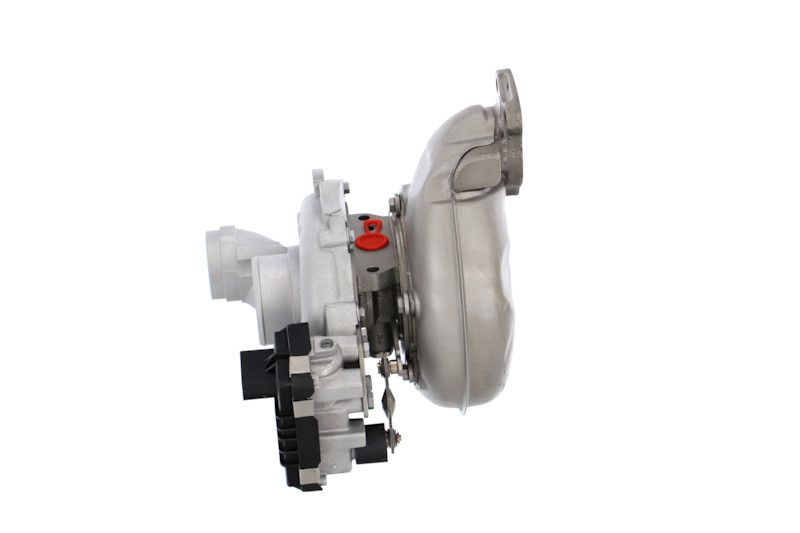 REMANTE 003-002-001313R Charger, charging (supercharged/turbocharged)