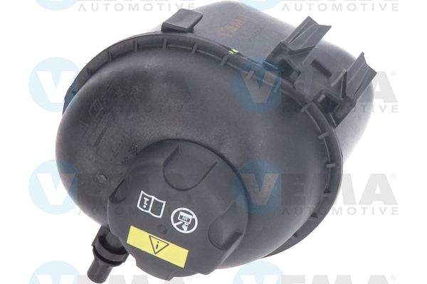 VEMA 160084 Expansion Tank, coolant