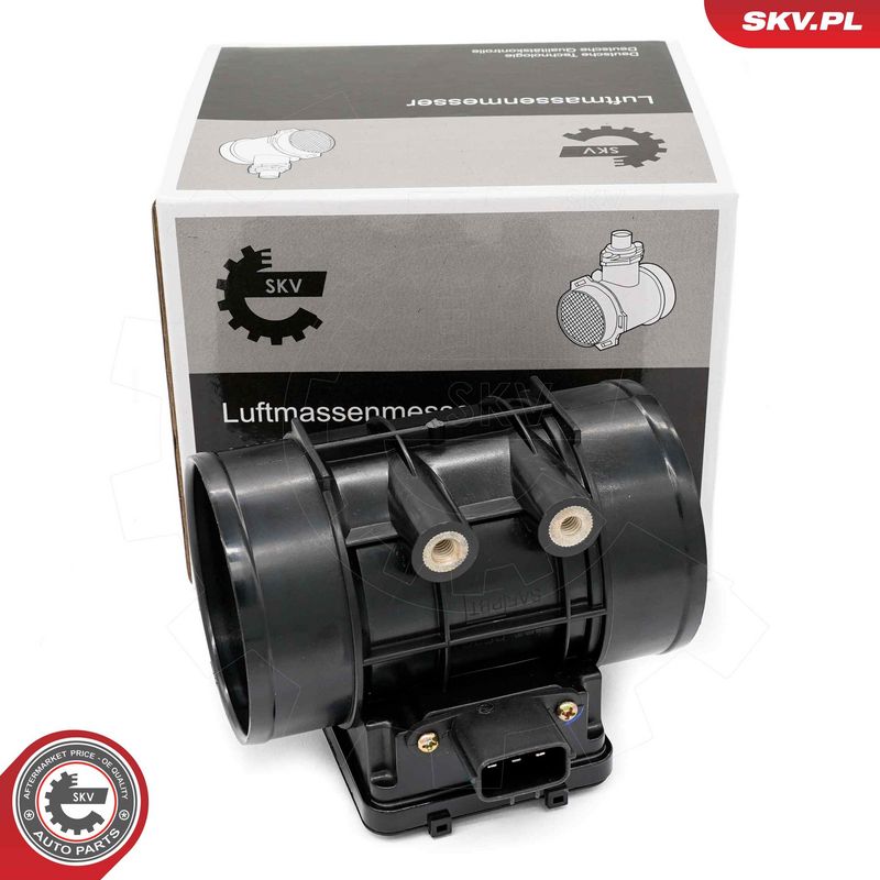 Õhumassimõõtja, ESEN SKV...