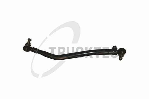 TRUCKTEC AUTOMOTIVE 03.37.042 - Centrinė vairo traukė