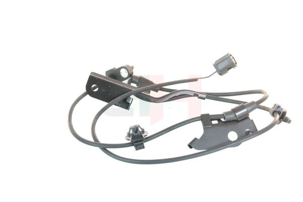 GH GH-704511V Jutiklis, rato greitis