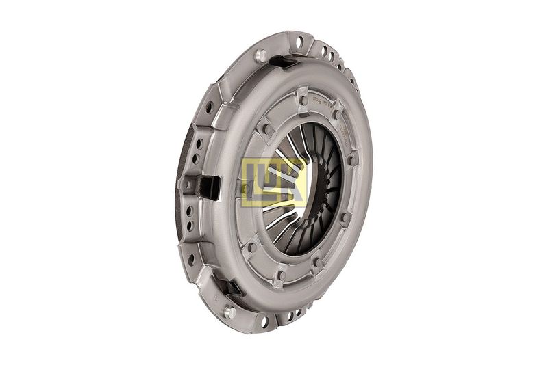 притискателен диск Schaeffler LuK