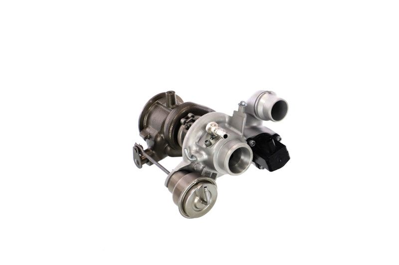 REMANTE 003-001-004523R Turbokompresorius