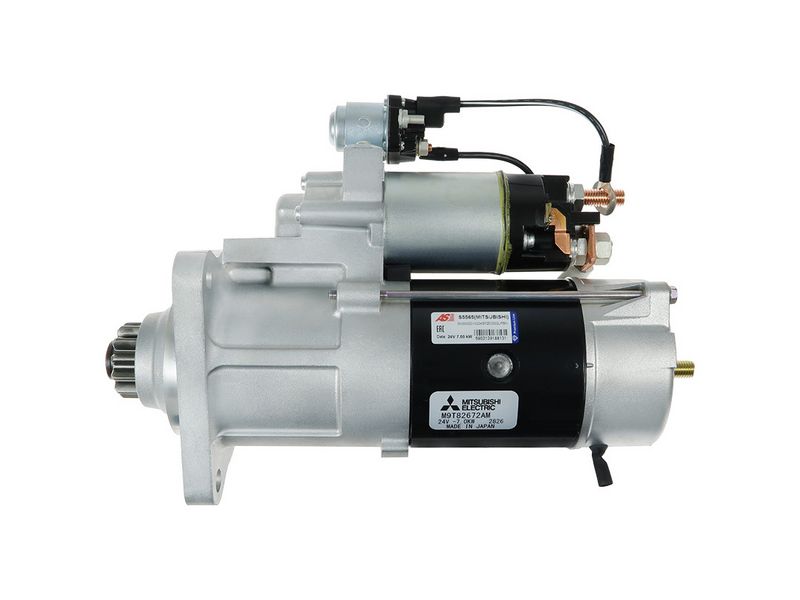 Prekės atitinka OEM kodą: M009T82671AM
