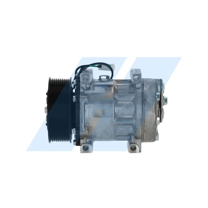 Compresor, climatizare HIGHWAY AUTOMOTIVE 45041006