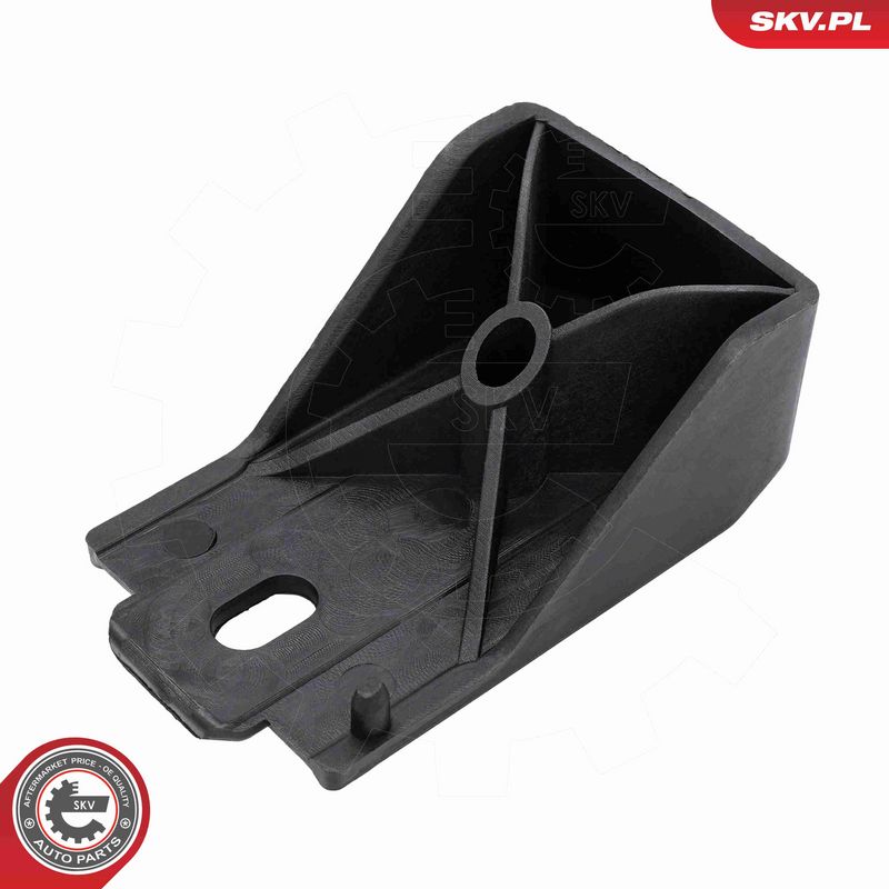 ESEN SKV 97SKV292 Mounting Bracket, bumper