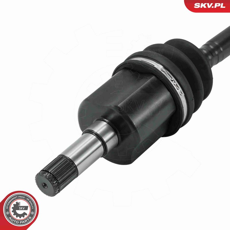 ESEN SKV 40SKV355 Drive Shaft
