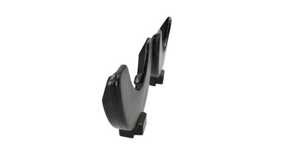 KS TOOLS 500.8406 Holder, spring compressor