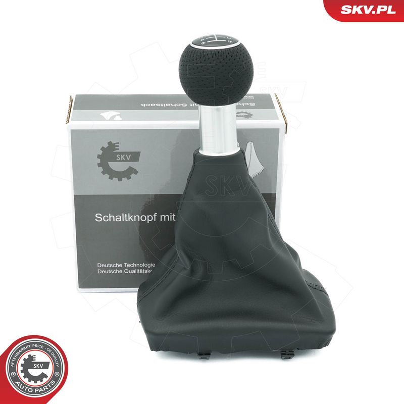 Käigukanginupp, ESEN SKV 63SKV401