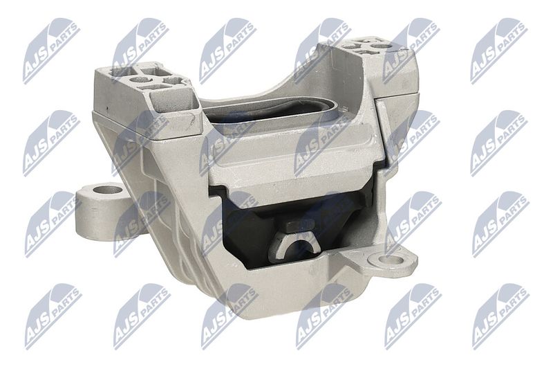 Paigutus, Mootor, NTY ZPS-PL-068