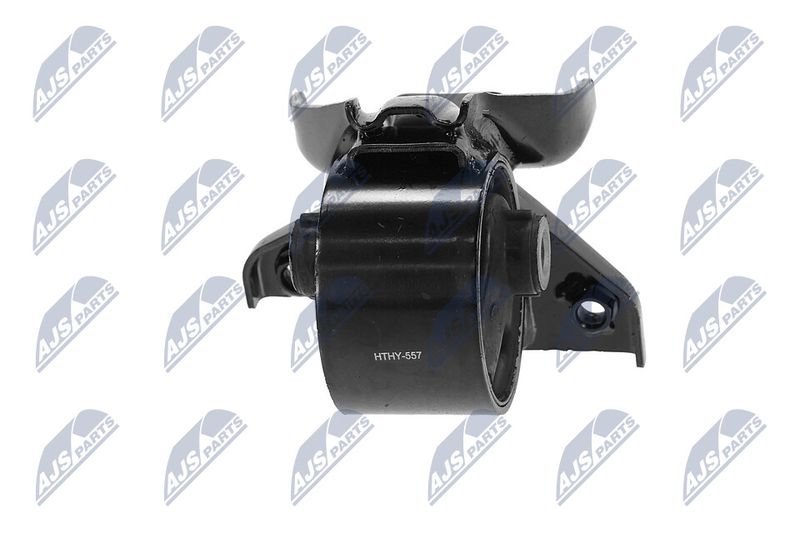 Paigutus, Mootor, NTY ZPS-HY-557