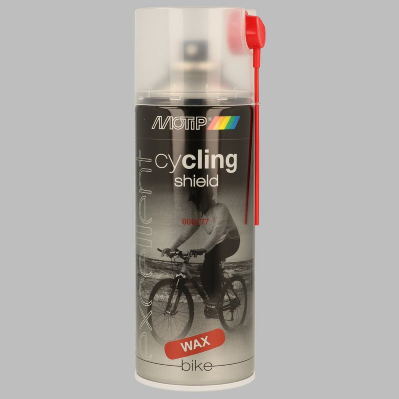 Ceara de conservare MOTIP Shield 400 ml 000277