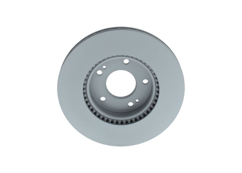 BOSCH 0 986 479 G24 Brake Disc