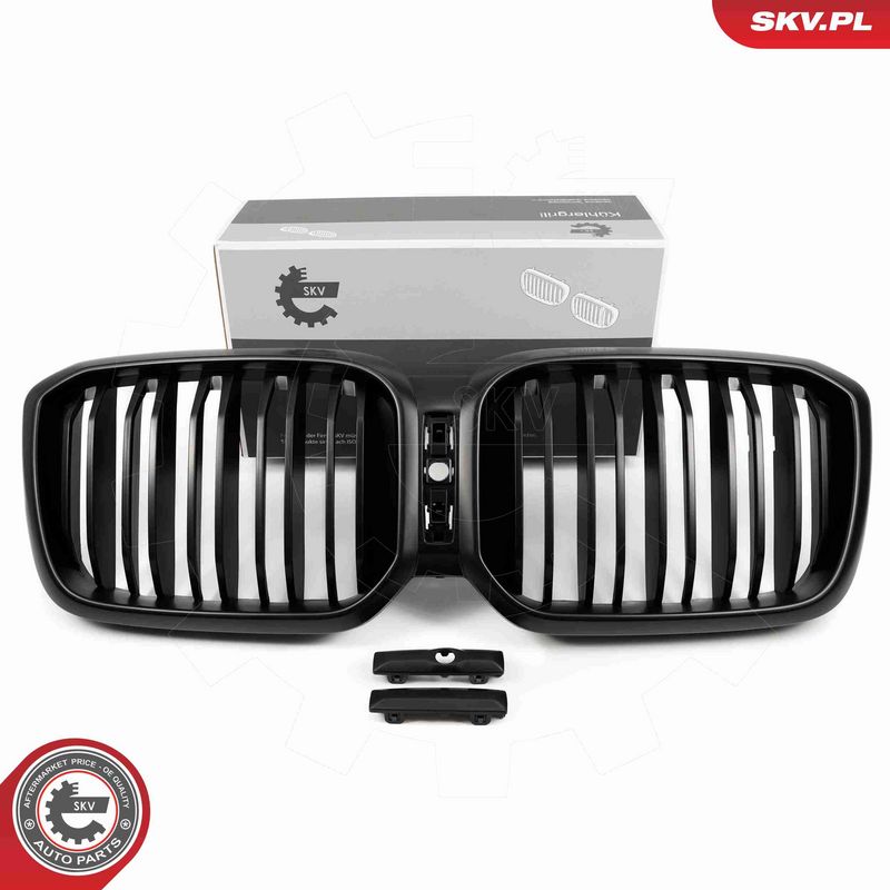 ESEN SKV 66SKV267 - Radiator Grille