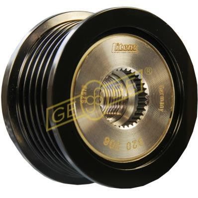 Alternateur GEBE 3 5445 1