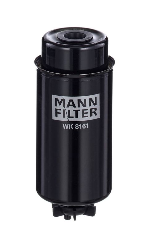 Brandstoffilter (geschroefd)