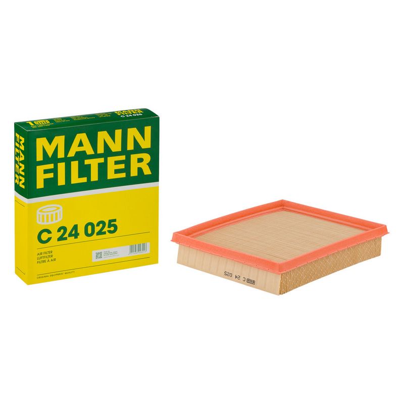 Filtro de aire