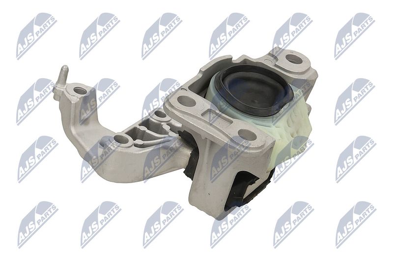 Paigutus, Mootor, NTY ZPS-RE-042